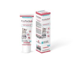 Pro Perfeck Kedi Diş Macunu 100 GR 6 Adet