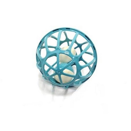 ÇİFT TOPLU KEDİ OYUNCAĞI 12 CM