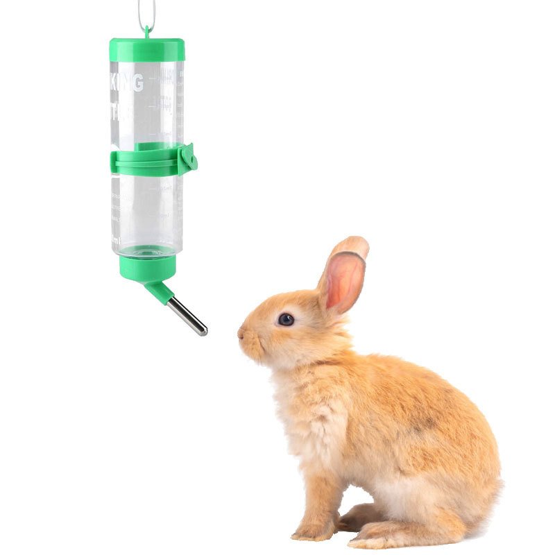 HAMSTER SULUK 125 ML