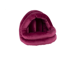 LİON KEDİ KÖPEK YATAĞI