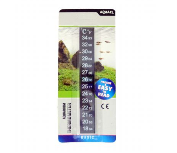 Aquel Cama Yapışan Derece