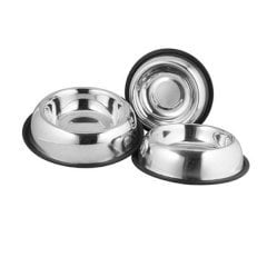 Çelik Mama Kabı 96 Oz