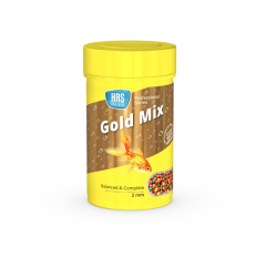 Has Gold Mıx 100 Gr 250 ml