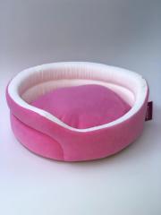 Paris Kedi Ve Küçük Köpek Yatağı