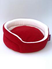 Paris Kedi Ve Küçük Köpek Yatağı