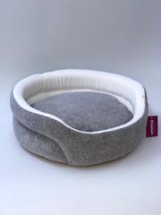 Paris Kedi Ve Küçük Köpek Yatağı