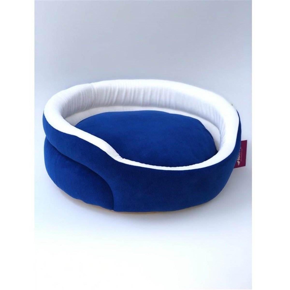 Paris Kedi Ve Küçük Köpek Yatağı