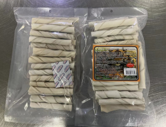 Beyaz Twist Dolu 5''20-30 Gr 30lu