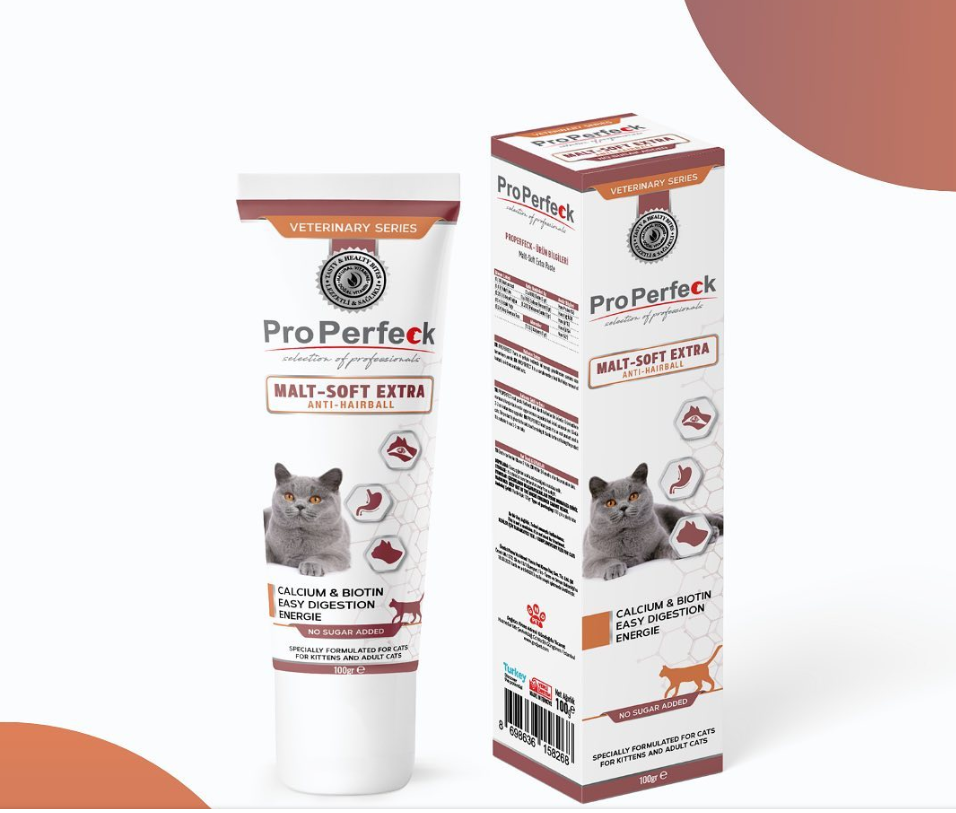 PRO PERFECK MALT SOFT EXTRA 100 GR