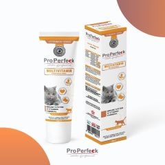 PRO PERFECK MULTİVİTAMİN EXTRA 100 GR