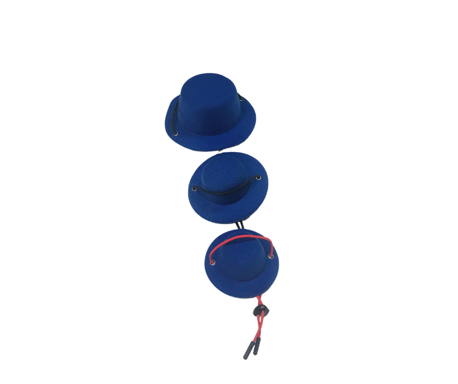 3'LÜ SET KEDİ ŞAPKA