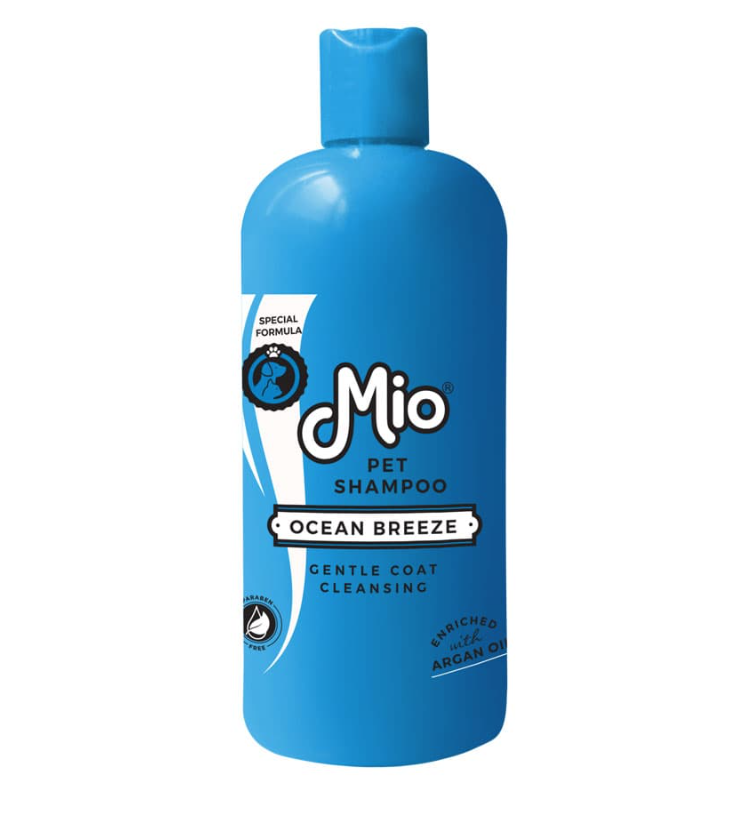 MİO Sıvı Şampuan Okyanus Esintisi 400 Ml