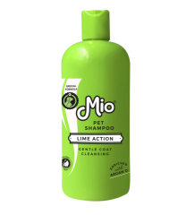 MİO Sıvı Şampuan Limon Esintisi 400 Ml
