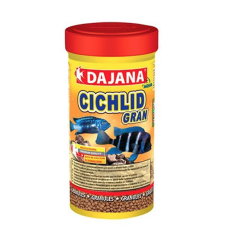 DAJANA CİCHLİD GRAN 250 ML 120 GR
