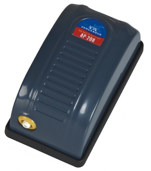 Venus Aqua AP-208 Hava Motoru Tek Çkışlı