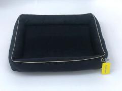 Kedi ve Küçük Köpek Yatağı Fermuarlı Yıkama Garantili