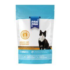 PAW PAW KEDİ SOMON ETLİ 85 GR POUCH 24 ADET