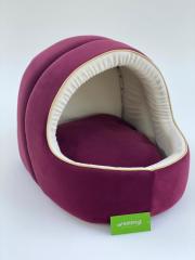 BEŞİK MODEL KEDİ KÖPEK YATAĞI