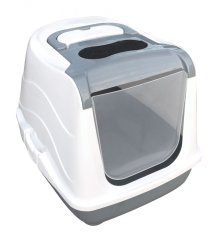 Mio - Kapalı Tuvalet Kabı 5'Li