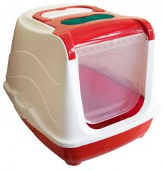 Mio - Kapalı Tuvalet Kabı 5'Li