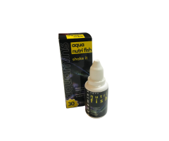 Aquamins Nutri Fish Mantarlara Karşı Su Düzenleyici 30 ML