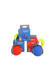 Lüx Haraketli Titreşimli Kedi Topu