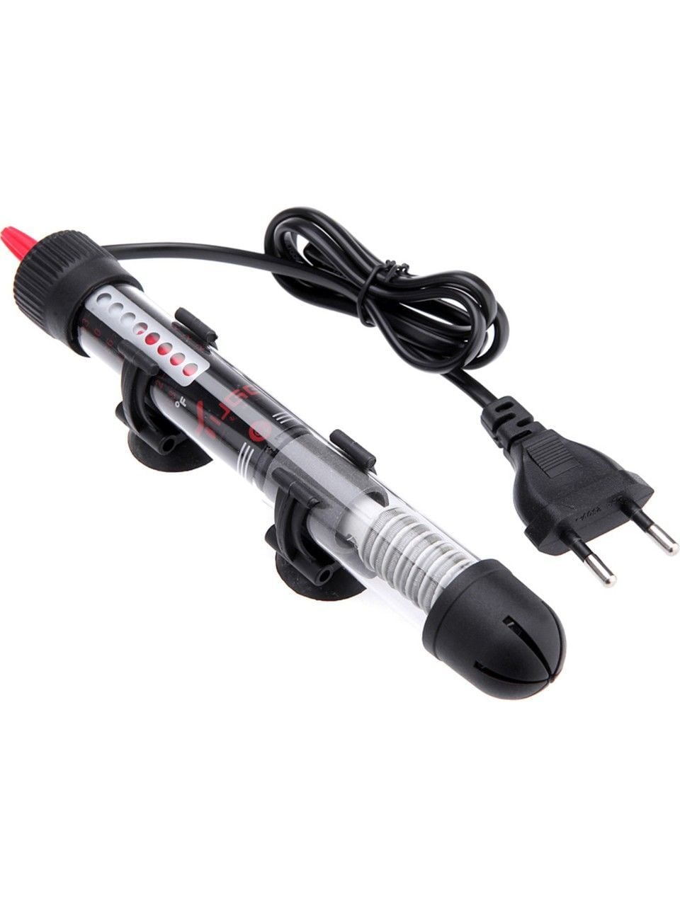 100 W ISITICI