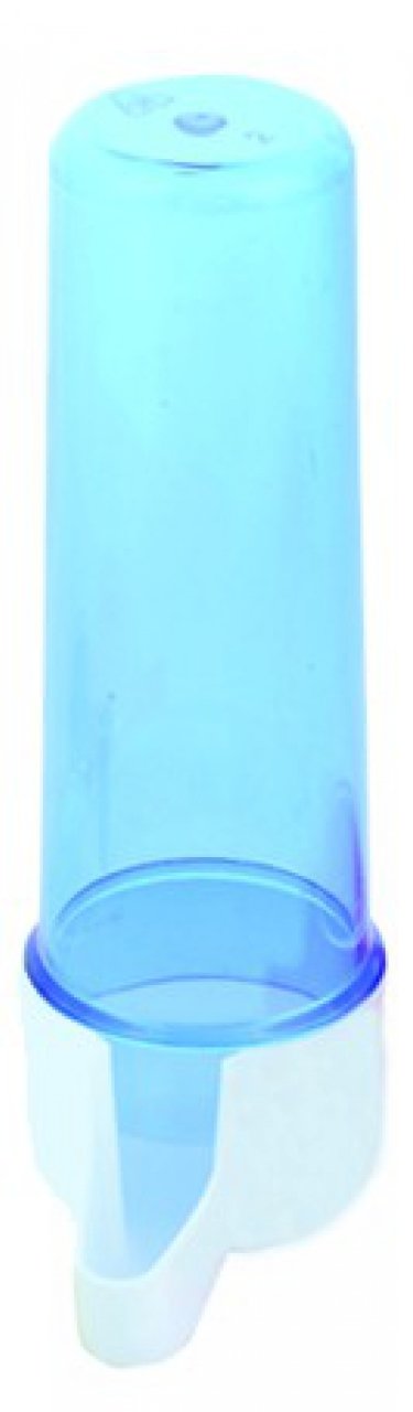 100 ML Kanarya Suluk ( Mavi Beyaz )  40 ADET