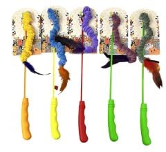 WALKY PAW ÇEKÇE UZAYAN KEDİ OLTASI