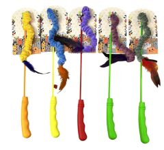 WALKY PAW ÇEKÇE UZAYAN KEDİ OLTASI