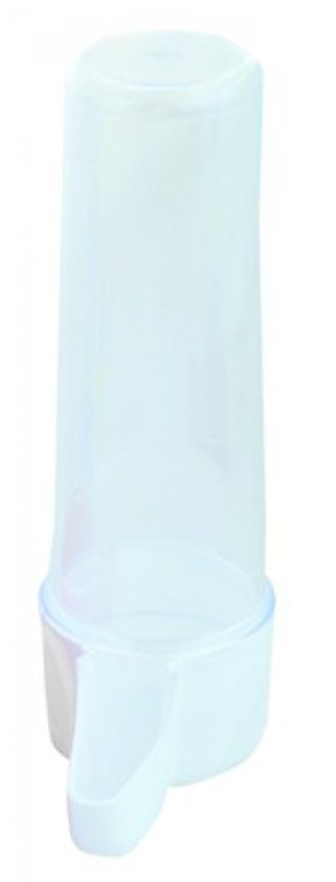 100 ML Kanarya Suluk ( Şeffaf Beyaz )  40 ADET