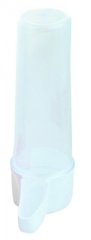 100 ML Kanarya Suluk ( Şeffaf Beyaz )  40 ADET