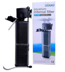 Sobo WP-4001 Filtre 30W - 2000 Lt/H