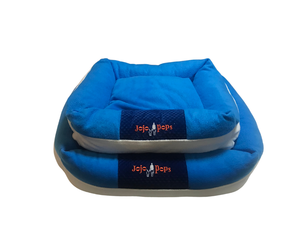 2'Lİ COMFORT YATAK KEDİ VE KÖPEK
