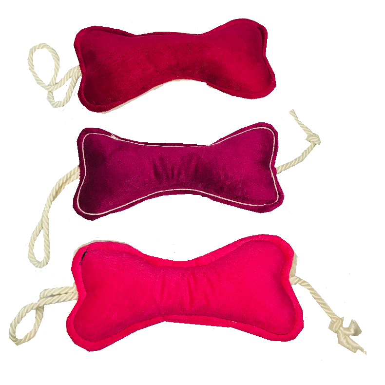 Sesli Kemik Oyuncak 22 Cm