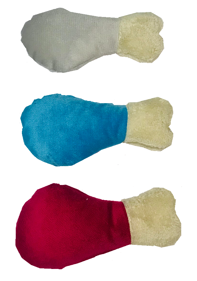 Sesli But Oyuncak 18 Cm