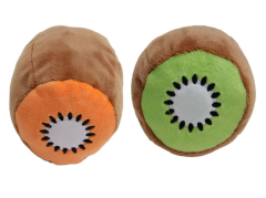 Peluş Kivi Oyuncak 17 x 9 x 8 cm