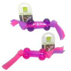 NUNBELL PLASTİK KEMİK İPLİ