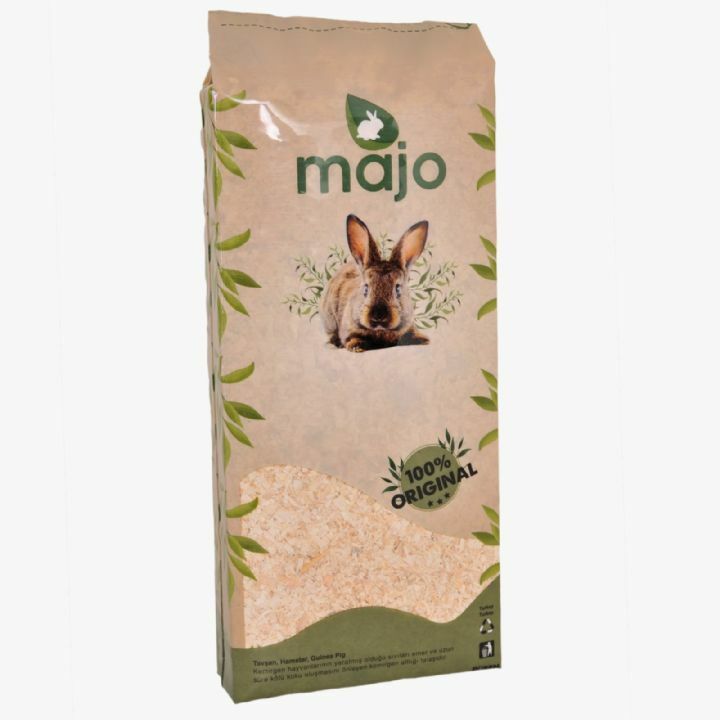 BEAKS Kemirgen Talaşı - 15 lt 10 ADET