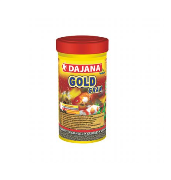 Dajana Gold Gran 100 Ml 45 Gr