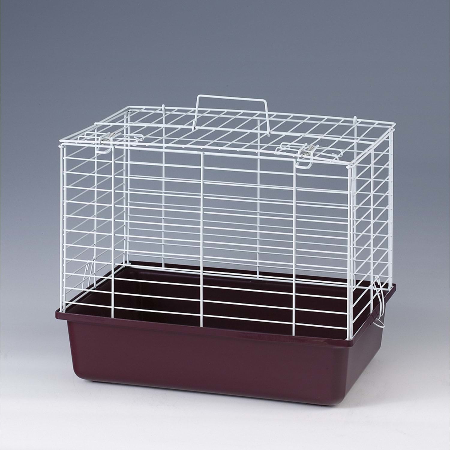 Tavşan Kafesi 43×36×36 cm