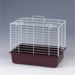 Tavşan Kafesi 43×36×36 cm