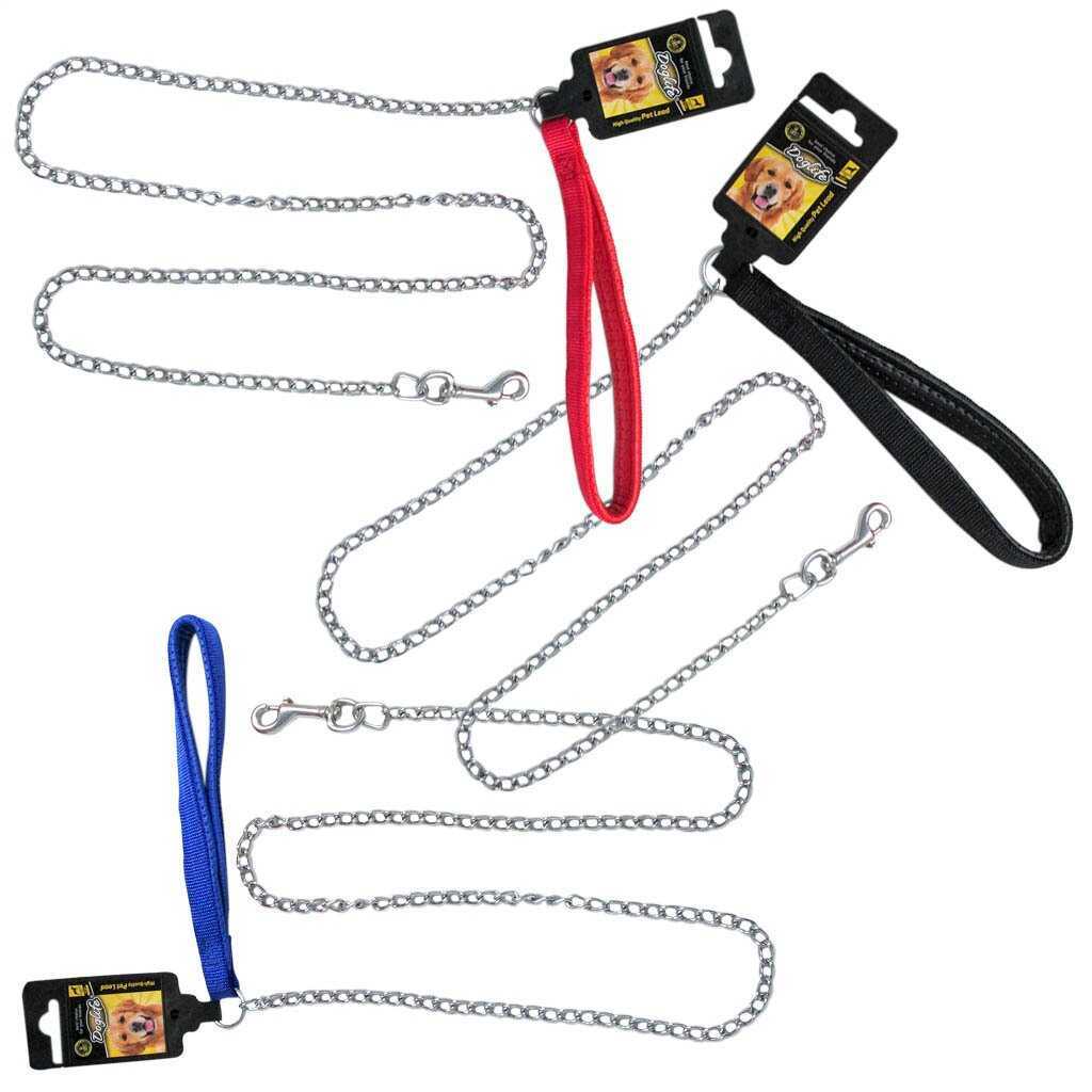 YUM. DOKULU ZİNCİR GEZDİRME 5 MM x120 CM