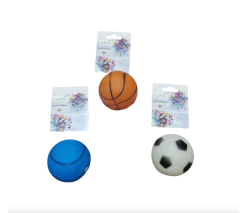 Öten Top Oyuncak 7 cm