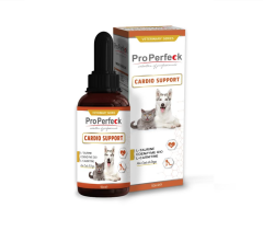 Pro Perfeck Cardıo Support 50 ML Damla Kardiyak İskemi