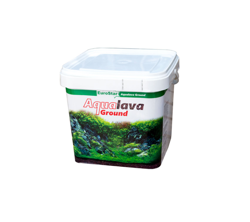 EuroStar Aqualava Lav Taşı 5 Lt Kova