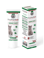 Pro Perfeck Urinary Paste 100 Gr  ( İdrar Yolu Sağlığı Macunu )