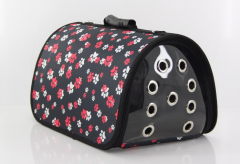 Flybag Kapalı Çanta Desenli 28x44x28 Cm