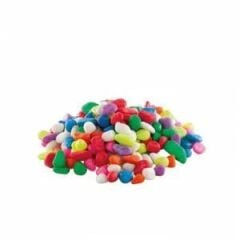 Karışık Fanus Çakılı 35'li Paket