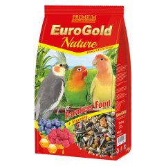 EuroGold Paraket Yemi 750 Gr 5 ADET